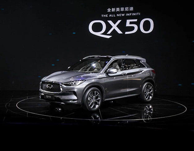 東風汽車(che)